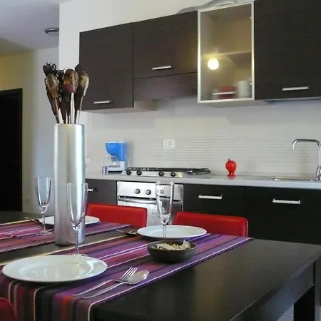 Appartement Modern And Elegant *