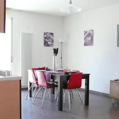 Appartement Modern And Elegant *