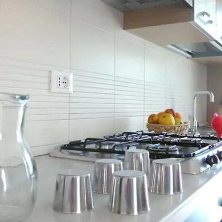 Modern And Elegant Appartement Riva del Garda