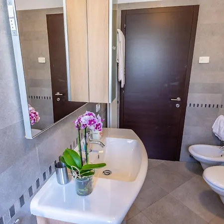 Appartement Modern And Elegant *