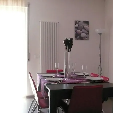 Modern And Elegant Appartement Riva del Garda